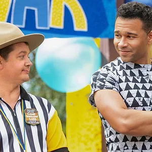 High School Musical : La Comédie Musicale : La Série