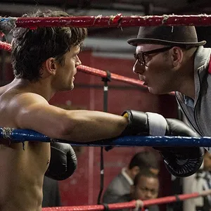 FBI : Duo très spécial