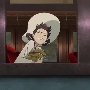 Sirius the Jaeger