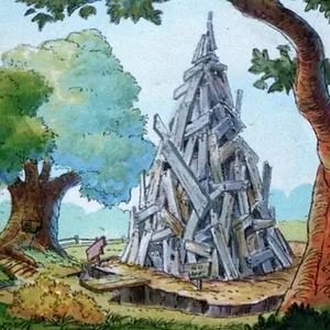 Les Nouvelles Aventures de Winnie l'ourson