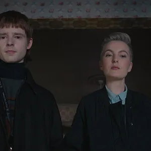 Les Dossiers oubliés