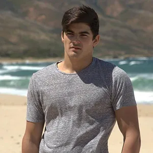 When Sharks attack...