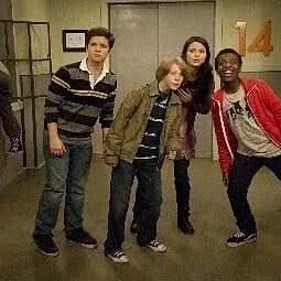 iCarly