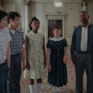 Le Secret de la plume