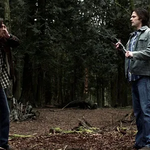 Supernatural