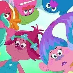 Trolls : en avant la musique !