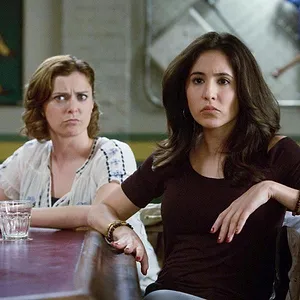 Crazy Ex-Girlfriend