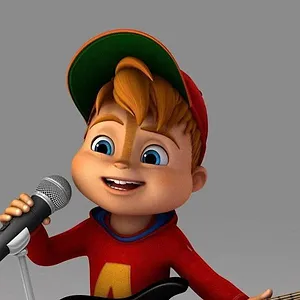 Alvinnn !!! et les Chipmunks