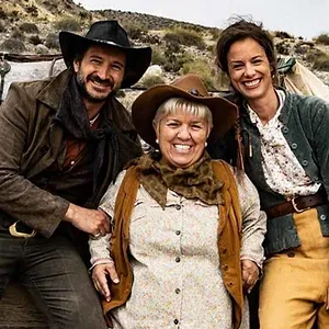 Joséphine, ange gardien