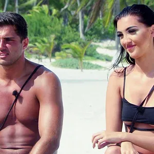 Ex on the Beach