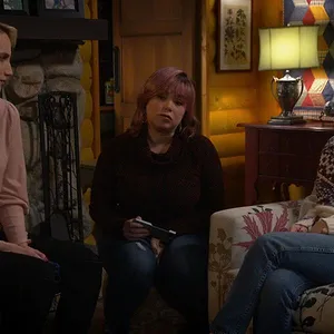 C’est moi le chef !