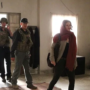 NCIS : Enquêtes spéciales