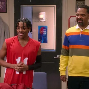 La Famille Upshaw