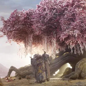 Dark Crystal : Le Temps de la résistance
