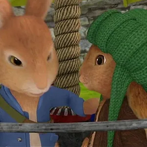 Pierre Lapin