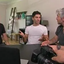 Catfish : Fausse identité