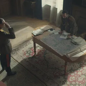 Les Derniers Tsars