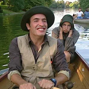 Un gars, une fille
