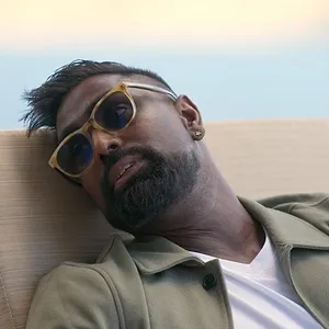 Love Is Blind : Suède