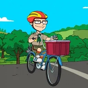 American Dad!