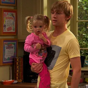 Bonne Chance Charlie