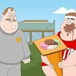 Paradise Police