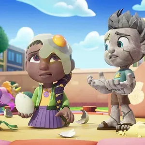 Équipe Action