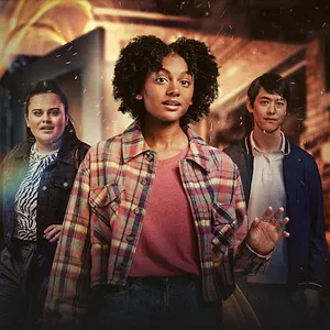 Les Enquêtes de Murdoch