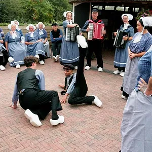 Les stars sont dans le pré