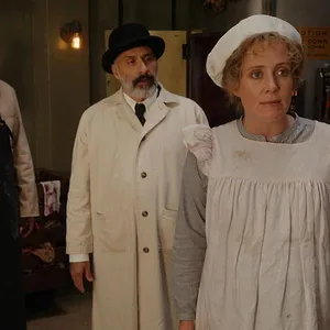 Les Enquêtes de Murdoch