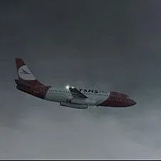 Mayday : Dangers dans le ciel