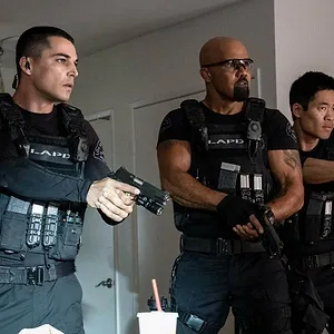 S.W.A.T.