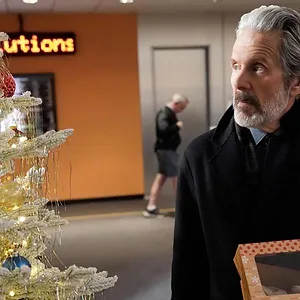 NCIS : Enquêtes spéciales