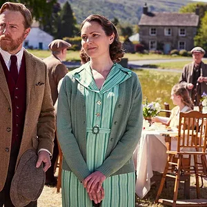 James Herriot, chroniques d'un jeune vétérinaire