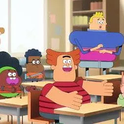 Pinky Malinky