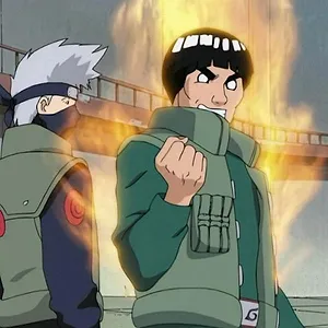 NARUTO