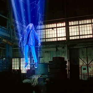 X-Files : Aux frontières du réel