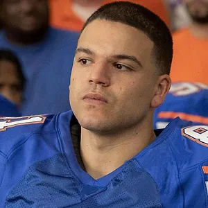 American Sports Story: Aaron Hernandez