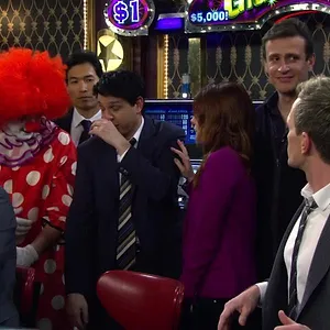 How I Met Your Mother