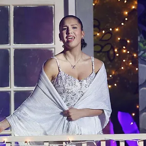 High School Musical : La Comédie Musicale : La Série