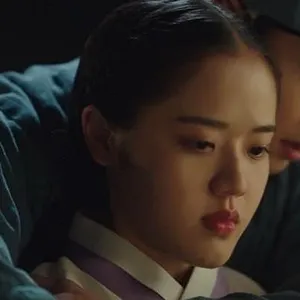 Poong, le psychiatre Joseon