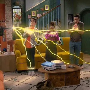 Waverly Place : Les nouveaux sorciers