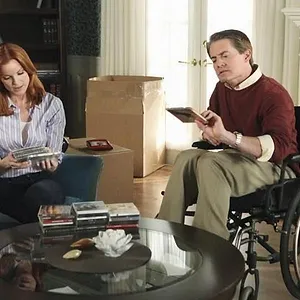 Desperate Housewives