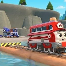 Mighty Express