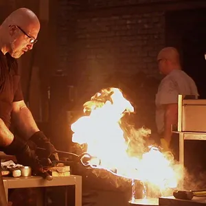 Le Meilleur Forgeron