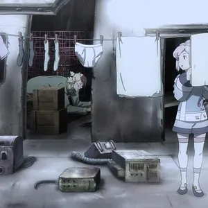 Jûshinki Pandora