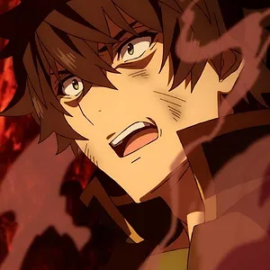The Rising of the Shield Hero