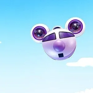 La Maison de Mickey+