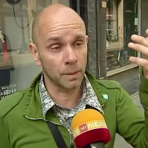 Meurtre en Belgique
