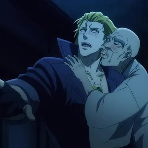 SWORDGAI The Animation